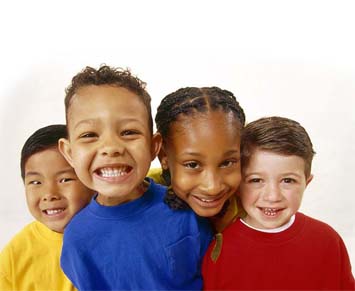 Primary anti-bullying program for primary students