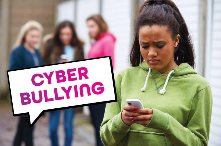 Technology in Preventing and Responding to Bullying