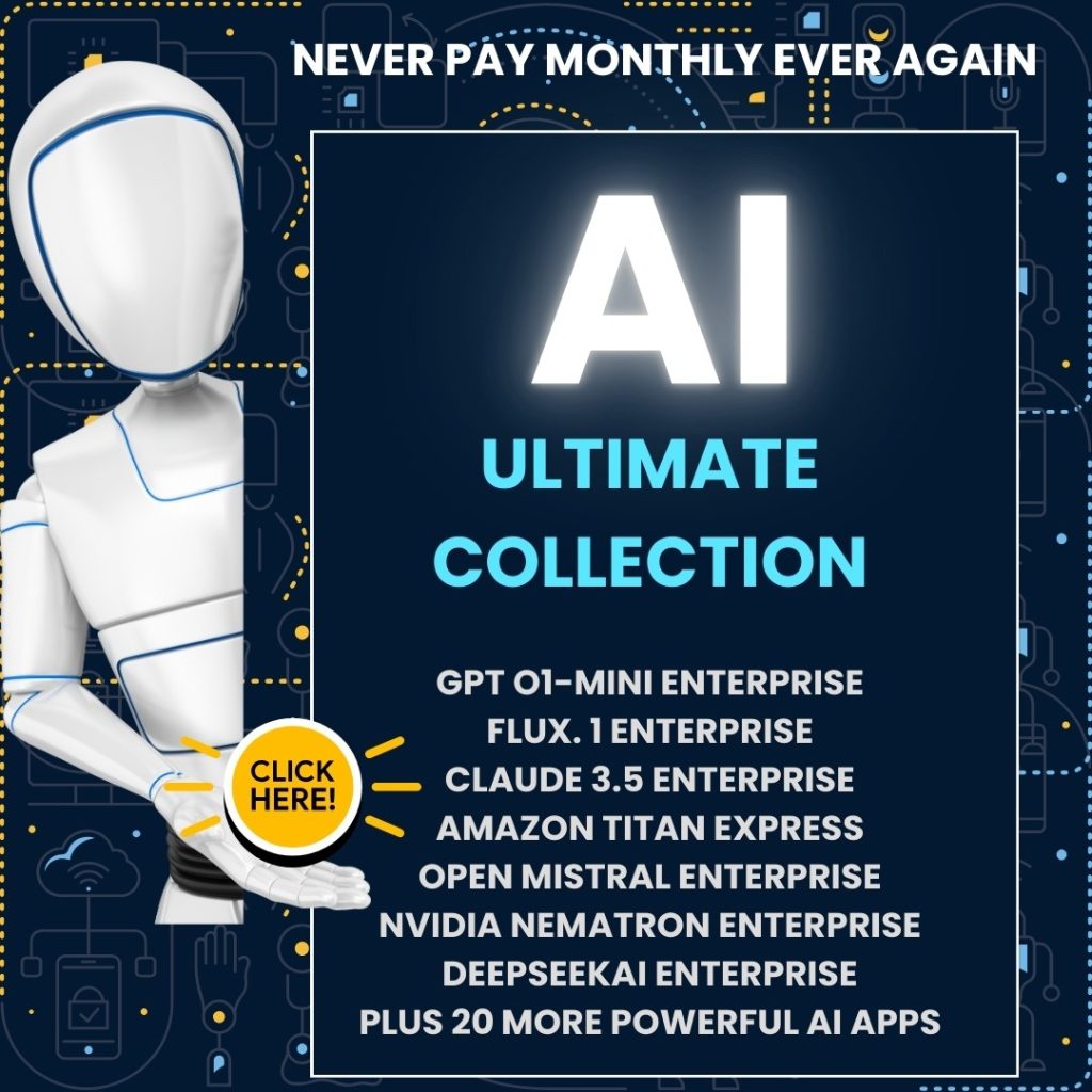 AI ultimate collection